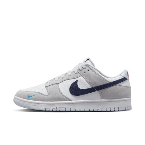 nike dunk grau rot|dunks herren.